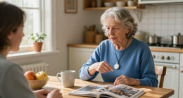 How to Choose Medical Alert Systems For Seniors