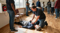 How To Save A Life Without Knowing CPR