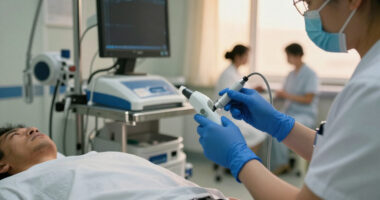 Import Alert For Certain Olympus Medical Devices Manufactured In Japan - Letter To Health Care Providers