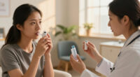 Improving Primary Care For Chronic Health Conditions; New Target For Asthma And COPD