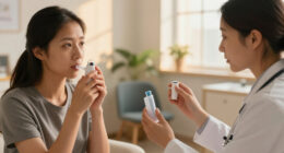 Improving Primary Care For Chronic Health Conditions; New Target For Asthma And COPD