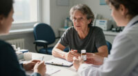 Investigational Drug Shows Promise In Myotonic Dystrophy Type 1