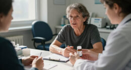 Investigational Drug Shows Promise In Myotonic Dystrophy Type 1