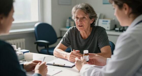 Investigational Drug Shows Promise In Myotonic Dystrophy Type 1