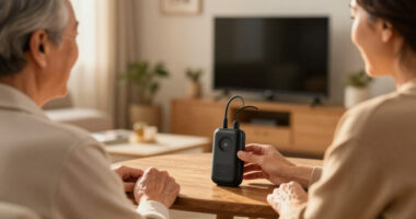 Is the BA210 v2 Auracast Bluetooth Transmitter with Worth It? Honest Take + Alternatives