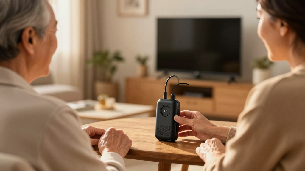Is the BA210 v2 Auracast Bluetooth Transmitter with Worth It? Honest Take + Alternatives