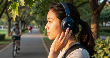 Is the Blue Deer F2 Bone Conduction Hearing Worth It? Honest Take + Alternatives