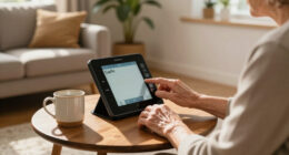 Is the Hamilton CapTel 2400iSPNBT Large Touch Screen Worth It? Honest Take + Alternatives