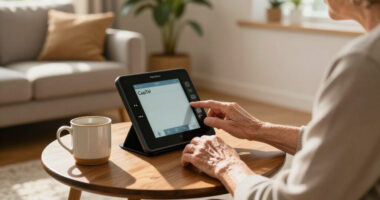 Is the Hamilton CapTel 2400iSPNBT Large Touch Screen Worth It? Honest Take + Alternatives
