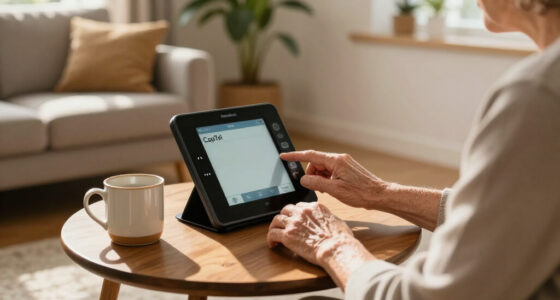 Is the Hamilton CapTel 2400iSPNBT Large Touch Screen Worth It? Honest Take + Alternatives