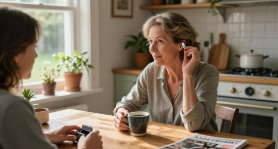 Is the Rechargeable OTC Hearing Aids with Noise Worth It? Honest Take + Alternatives