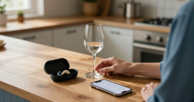 Just Two Drinks A Day May Be Far Riskier Than You Think