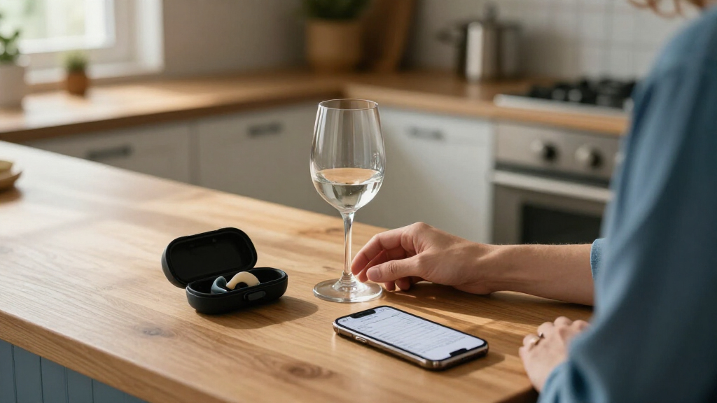 Just Two Drinks A Day May Be Far Riskier Than You Think