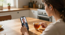 Love, Lies, And The Threat Of AI