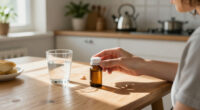 Low-Dose Naltrexone Linked To Some Long COVID Improvements