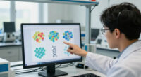 Massive Study Identifies Genetic Variants Associated With Five Major Personality Traits