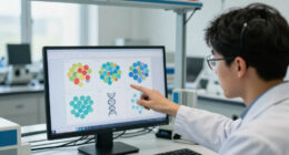 Massive Study Identifies Genetic Variants Associated With Five Major Personality Traits