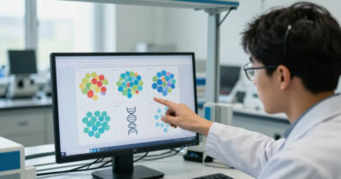 Massive Study Identifies Genetic Variants Associated With Five Major Personality Traits