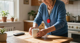 Medical Alert Systems For Seniors: A Senior winter safety & gifts Guide