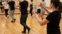 Movement Helps People Learn Complex Patterns More Effectively, Study Finds
