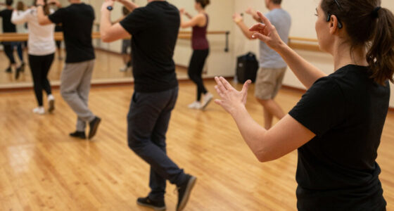Movement Helps People Learn Complex Patterns More Effectively, Study Finds