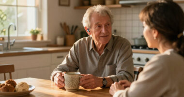Napping And Dementia Risk; Autism Paper Concern; First NASCAR Driver With CTE