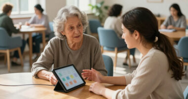 National Plan For Alzheimer's And Dementia Gets An Update From HHS