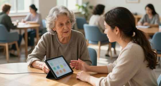 National Plan For Alzheimer's And Dementia Gets An Update From HHS