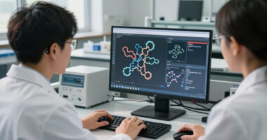 New Project Aims To Predict Early Protein Dysfunction In Neurodegenerative Diseases