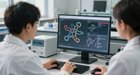 New Project Aims To Predict Early Protein Dysfunction In Neurodegenerative Diseases