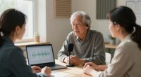 Novel 'Speech Clock' Can Estimate A Person's Chronological Age