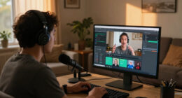 OBS Studio 33
