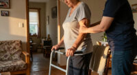 Older Breast Cancer Survivors Fall Through Medicare Home Health Gap