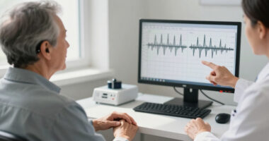 One Cognitive Test Is A Snapshot — Two Is A Trajectory: A Physician’s Take