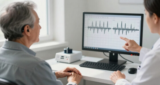 One Cognitive Test Is A Snapshot — Two Is A Trajectory: A Physician’s Take