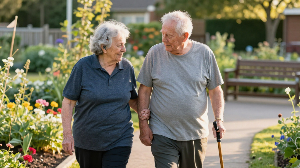 Overweight Dementia Patients Likely To Live Longer Than Normal Weight Peers
