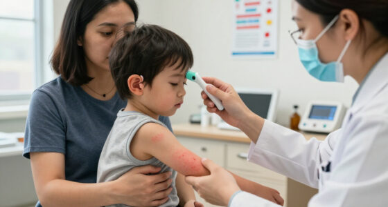 PA Measles Outbreak Tops 1,000 Cases, Largest Since Disease Was Eliminated