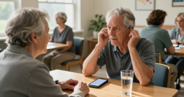 Patient Navigators: An Important Senior Resource