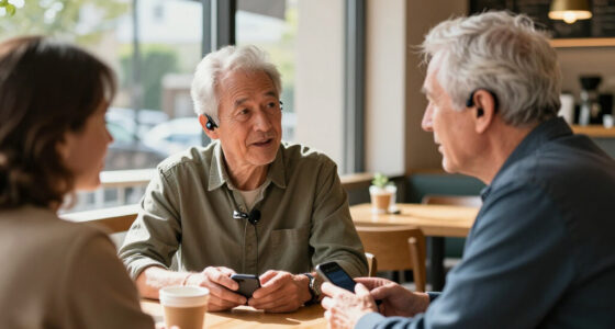Phonak Launches Roger On Sphere, An AI-Powered Remote Microphone With Real-Time Speech Separation