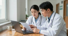 Physicians Question Board Exam Results After Glitch