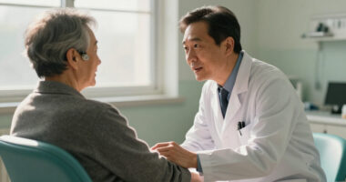 Politics And The Patient Encounter, In Dire Times