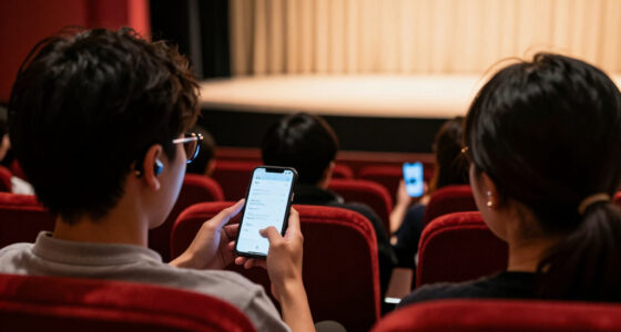 RNID, GN Hearing Release Auracast Playbook For Theaters And Live-Performance Venues