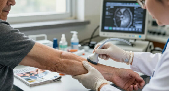 Scientists Discover A Hidden Reason Why Muscles Weaken With Age
