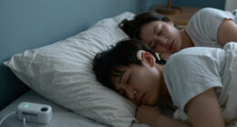 Scientists Discover How Deep Sleep Builds Muscle, Burns Fat, And Boosts The Brain