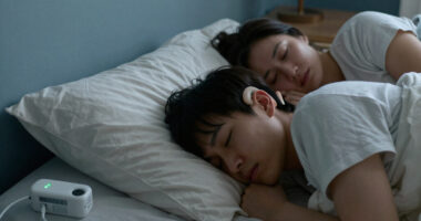 Scientists Discover How Deep Sleep Builds Muscle, Burns Fat, And Boosts The Brain