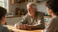 Sean Terwilliger’s Alzheimer’s Diagnosis Made Him ‘A Completely Changed Man’