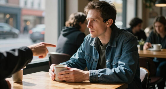 Skinny From Illness, Shamed By Strangers