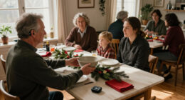Small Home, Big Holiday Gathering: Ways To Host After Downsizing
