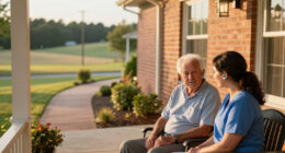 SNN Dealbook: New Nursing Home Builds Gain Traction In Kentucky, West Virginia