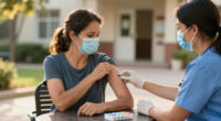 Stop Arthritis Patients' DMARDs Ahead Of COVID Jabs? Trial Brings Clarity